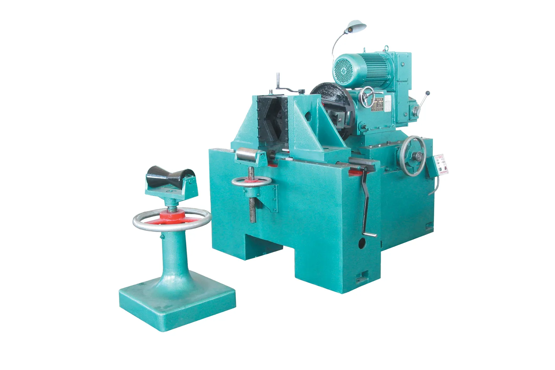 Q1245 Electric Beveling Machine